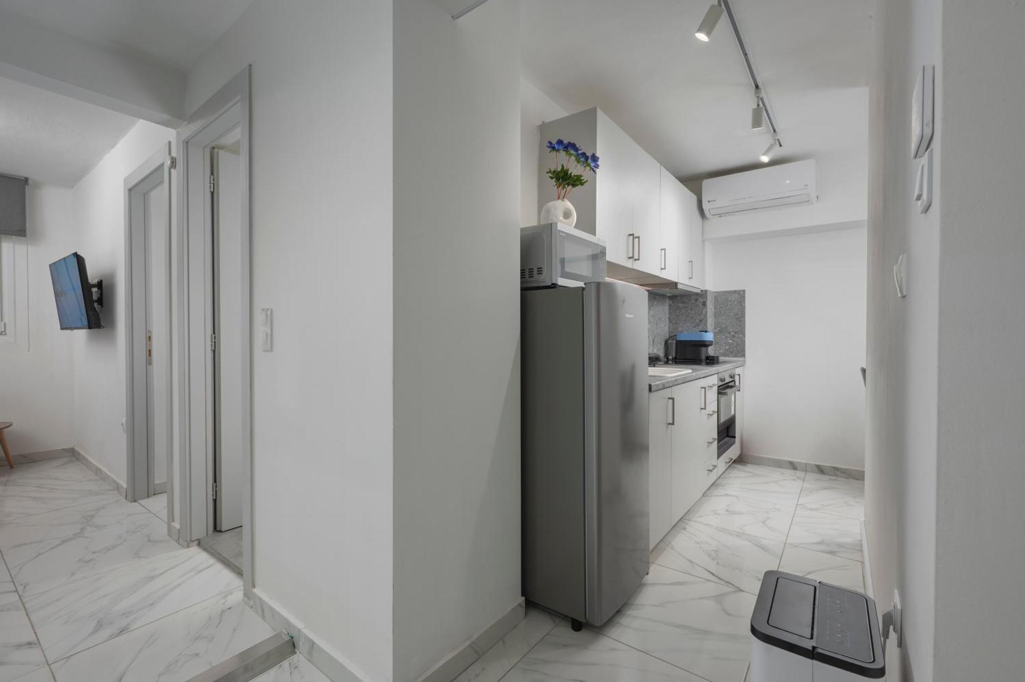 Premium Jacuzzi Suite At The City Center, By Aqua Platinum テッサロニキ エクステリア 写真